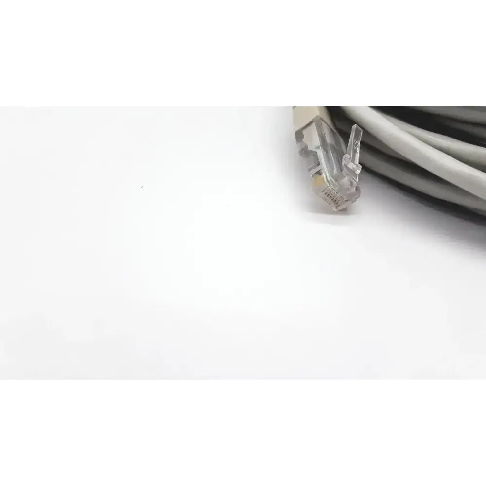 Datex Ohmeda Datex-Extension Mon/AIC Network Cable 6m/20ft Length - Order Code 885271 Medical Equipment Cable, second-hand product photo 10