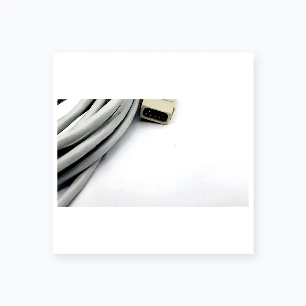 Datex Ohmeda Datex-Extension Mon/AIC Network Cable 6m/20ft Length - Order Code 885271 Medical Equipment Cable, second-hand product photo 8