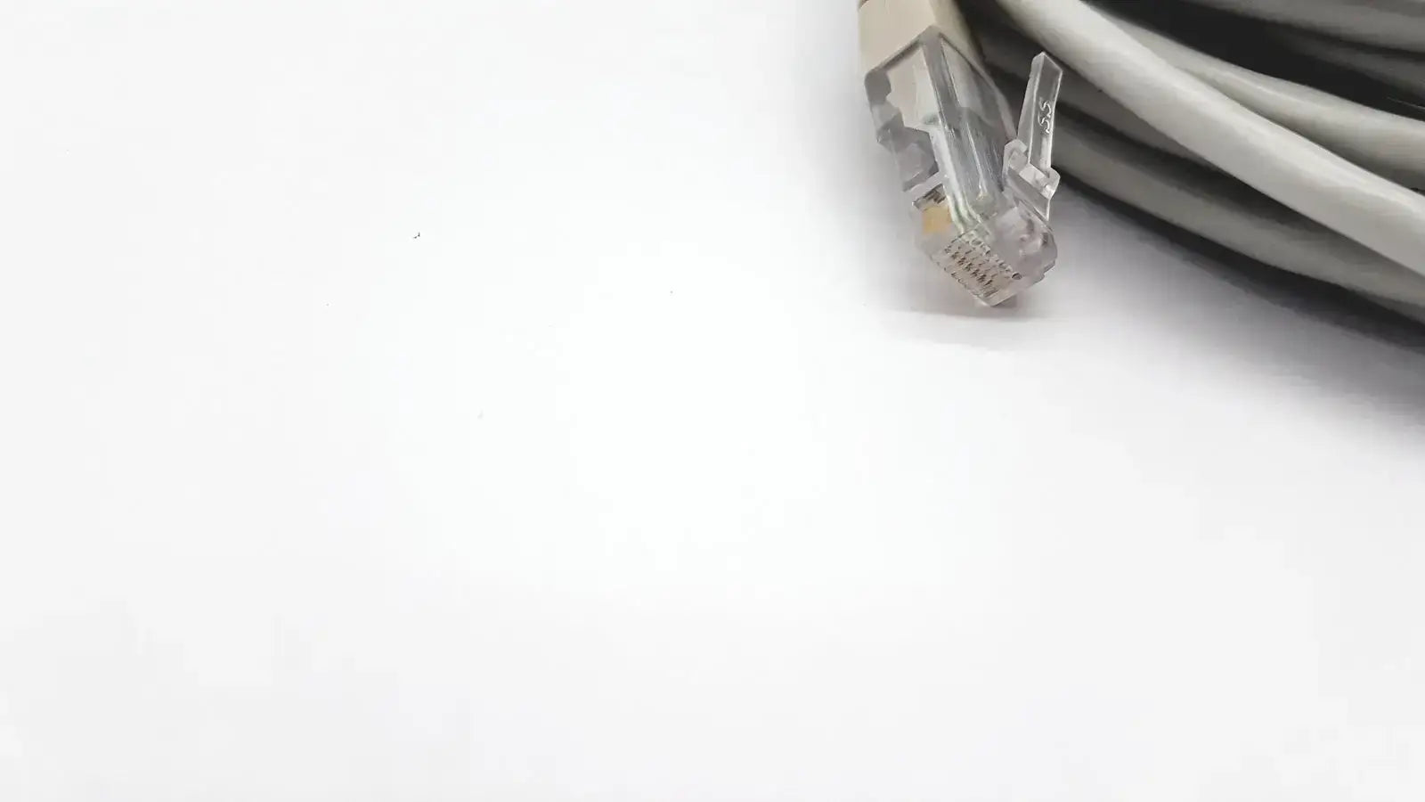 Datex Ohmeda Datex-Extension Mon/AIC Network Cable 6m/20ft Length - Order Code 885271 Medical Equipment Cable, second-hand product photo 10