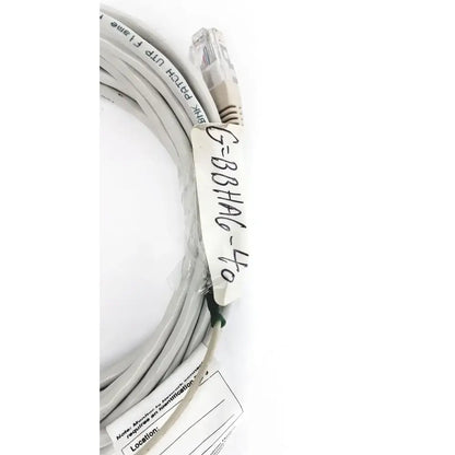 Datex Ohmeda Datex-Extension Mon/AIC Network Cable 6m/20ft Length - Order Code 885271 Medical Equipment Cable, second-hand product photo 7