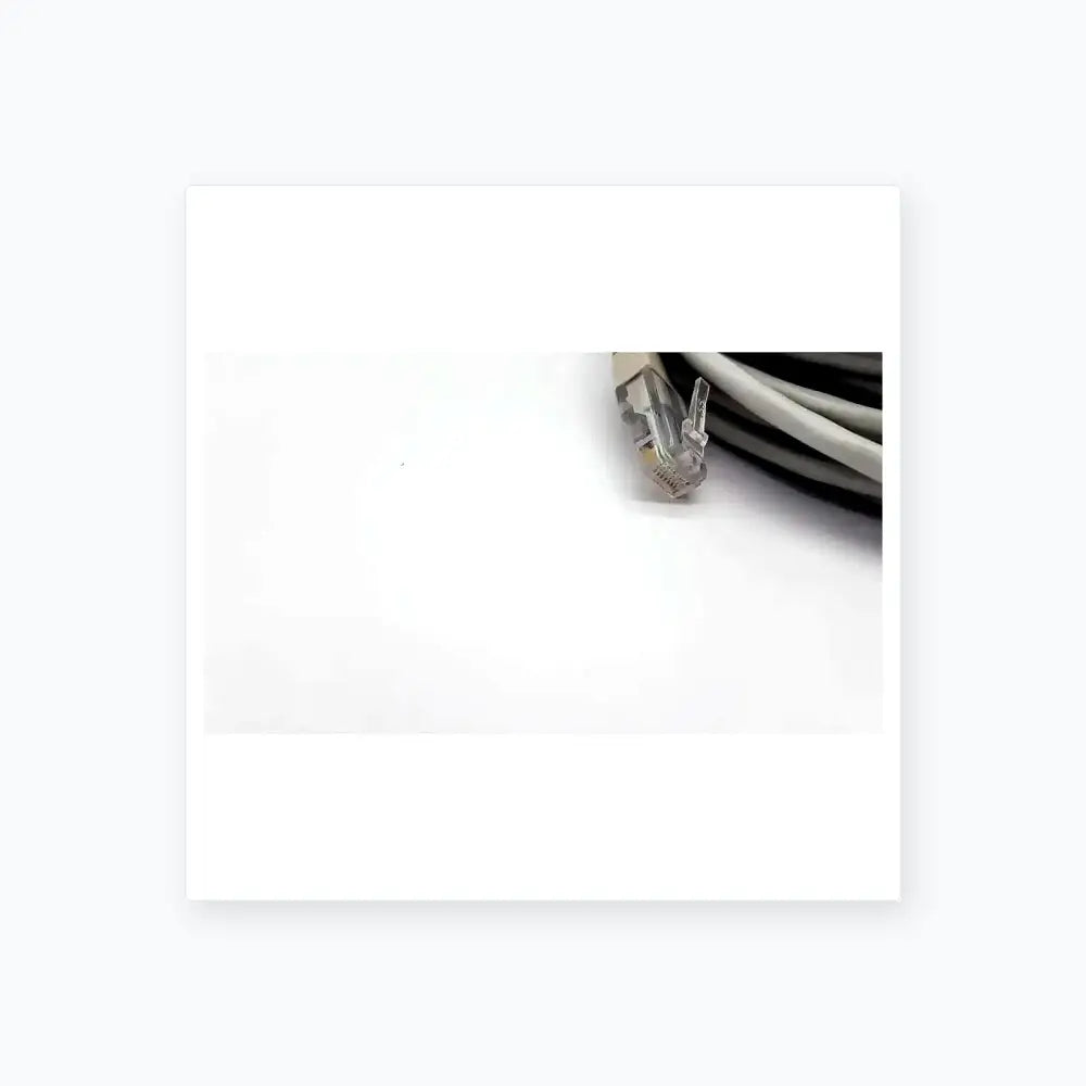 Datex Ohmeda Datex-Extension Mon/AIC Network Cable 6m/20ft Length - Order Code 885271 Medical Equipment Cable, second-hand product photo 10