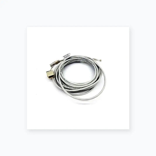 Datex Ohmeda Datex-Extension Mon/AIC Network Cable 6m/20ft Length - Order Code 885271 Medical Equipment Cable, second-hand product photo 1