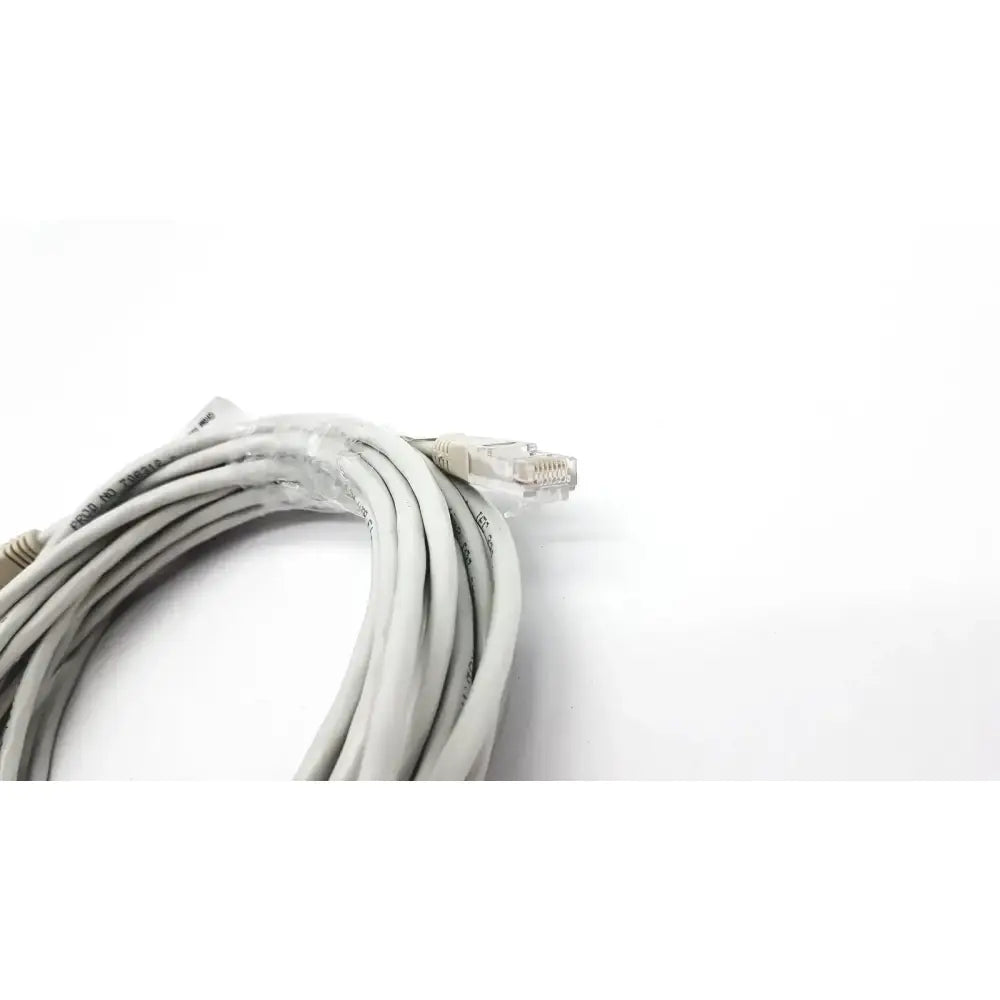 Datex Ohmeda Datex-Extension Mon/AIC Network Cable 6m/20ft Length - Order Code 885271 Medical Equipment Cable, second-hand product photo 4