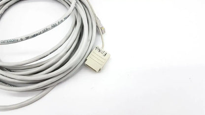 Datex Ohmeda Datex-Extension Mon/AIC Network Cable 6m/20ft Length - Order Code 885271 Medical Equipment Cable, second-hand product photo 9