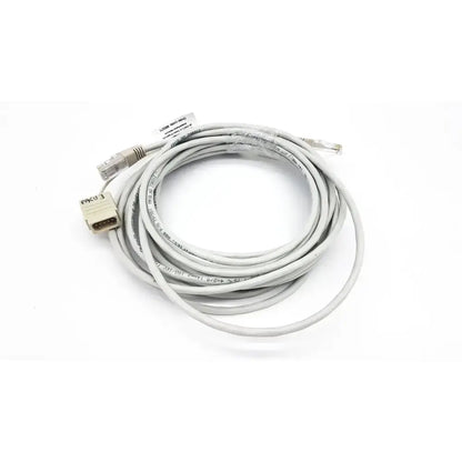 Datex Ohmeda Datex-Extension Mon/AIC Network Cable 6m/20ft Length - Order Code 885271 Medical Equipment Cable, second-hand product photo 1