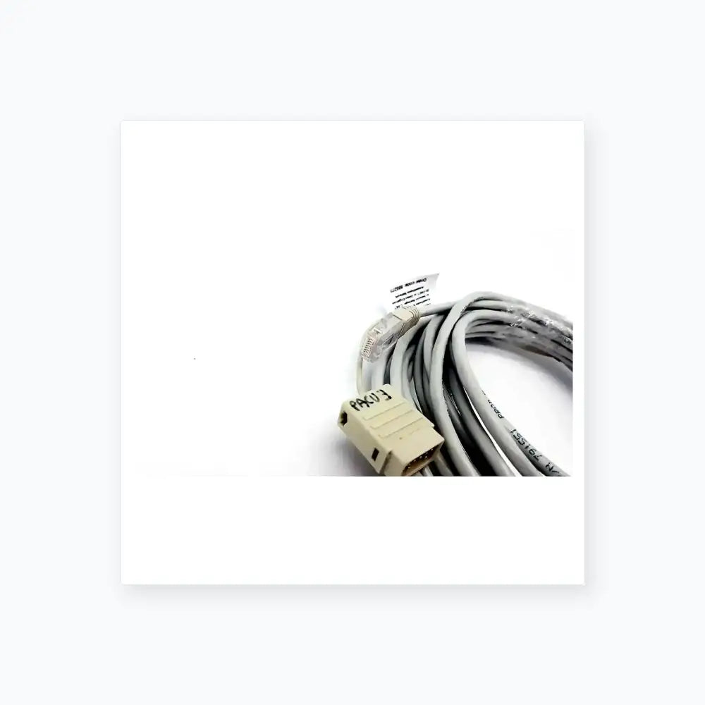 Datex Ohmeda Datex-Extension Mon/AIC Network Cable 6m/20ft Length - Order Code 885271 Medical Equipment Cable, second-hand product photo 3