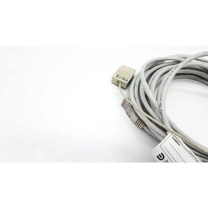 Datex Ohmeda Datex-Extension Mon/AIC Network Cable 6m/20ft Length - Order Code 885271 Medical Equipment Cable, second-hand product photo 15