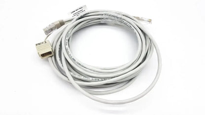 Datex Ohmeda Datex-Extension Mon/AIC Network Cable 6m/20ft Length - Order Code 885271 Medical Equipment Cable, second-hand product photo 1