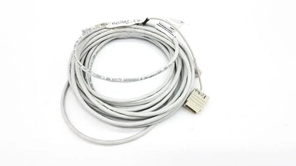 Datex Ohmeda Datex-Extension Mon/AIC Network Cable 6m/20ft Length - Order Code 885271 Medical Equipment Cable, second-hand product photo 2