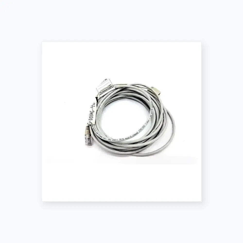 Datex Ohmeda Datex-Extension Mon/AIC Network Cable 6m/20ft Length - Order Code 885271 Medical Equipment Cable, second-hand product photo 12