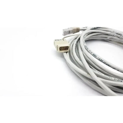 Datex Ohmeda Datex-Extension Mon/AIC Network Cable 6m/20ft Length - Order Code 885271 Medical Equipment Cable, second-hand product photo 16