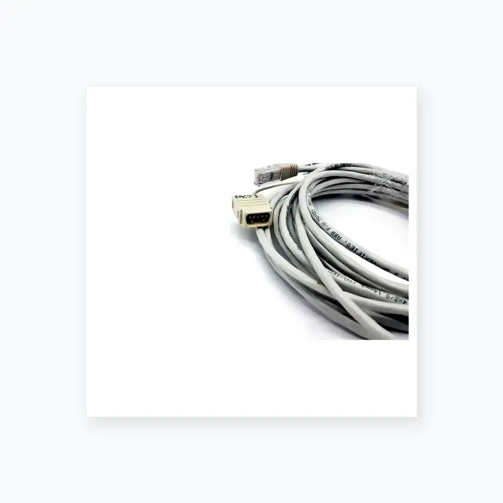 Datex Ohmeda Datex-Extension Mon/AIC Network Cable 6m/20ft Length - Order Code 885271 Medical Equipment Cable, second-hand product photo 16