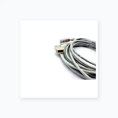 Datex Ohmeda Datex-Extension Mon/AIC Network Cable 6m/20ft Length - Order Code 885271 Medical Equipment Cable, second-hand product photo 16