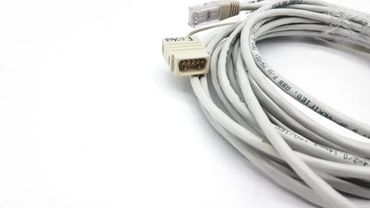Datex Ohmeda Datex-Extension Mon/AIC Network Cable 6m/20ft Length - Order Code 885271 Medical Equipment Cable, second-hand product photo 16