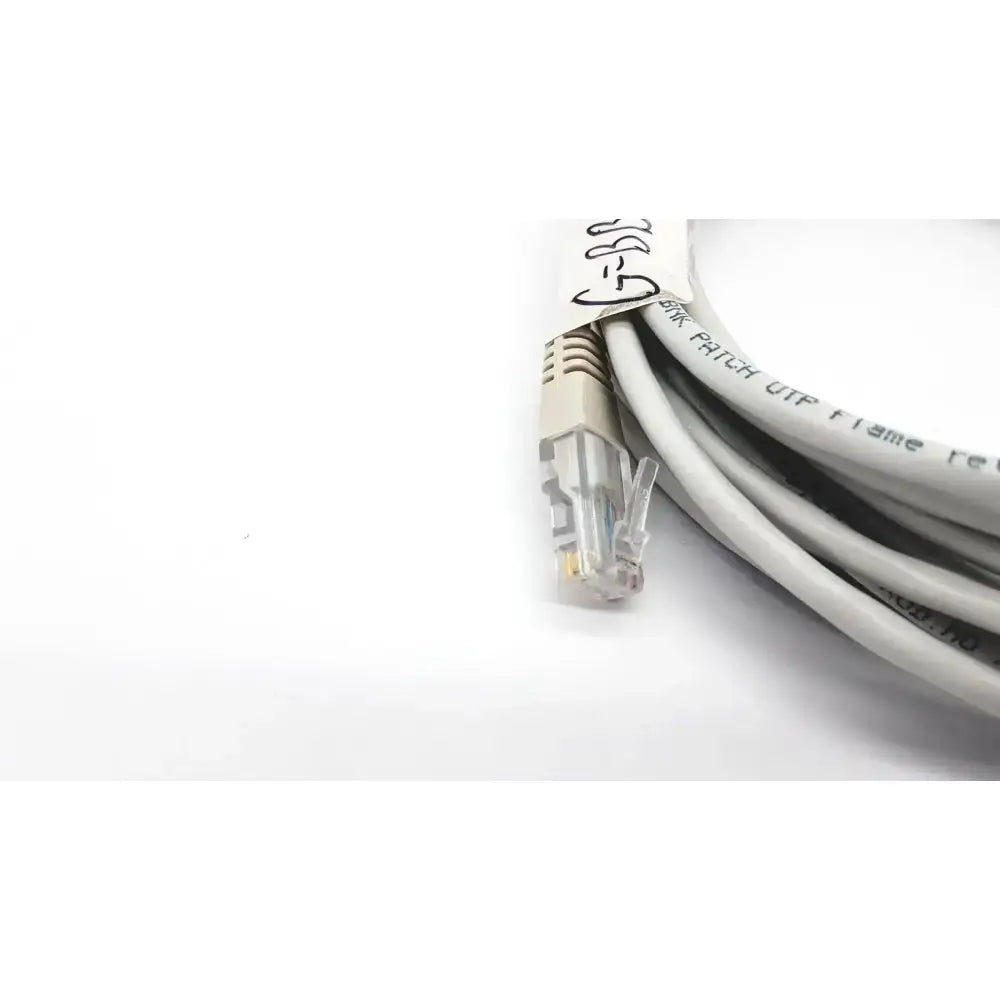 Datex Ohmeda Datex-Extension Mon/AIC Network Cable 6m/20ft Length - Order Code 885271 Medical Equipment Cable, second-hand product photo 11