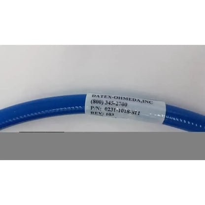 Datex Ohmeda 0231-1018-811 Rev: 103 Hose Assembly Hose Assembly, second-hand product photo 5
