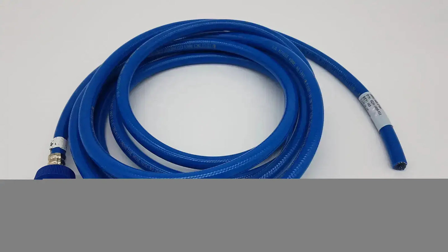Datex Ohmeda 0231-1018-811 Rev: 103 Hose Assembly Hose Assembly, second-hand product photo 7