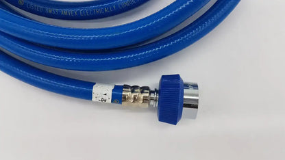 Datex Ohmeda 0231-1018-811 Rev: 103 Hose Assembly Hose Assembly, second-hand product photo 9