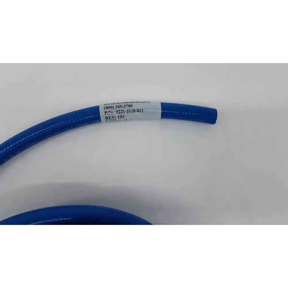 Datex Ohmeda 0231-1018-811 Rev: 103 Hose Assembly Hose Assembly, second-hand product photo 10