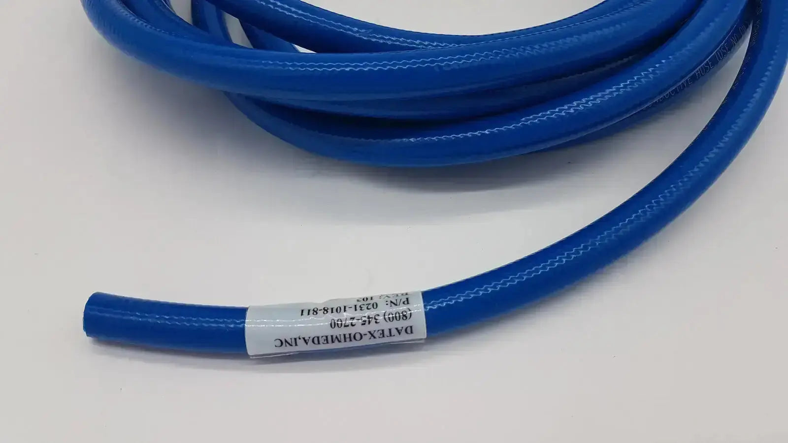 Datex Ohmeda 0231-1018-811 Rev: 103 Hose Assembly Hose Assembly, second-hand product photo 14