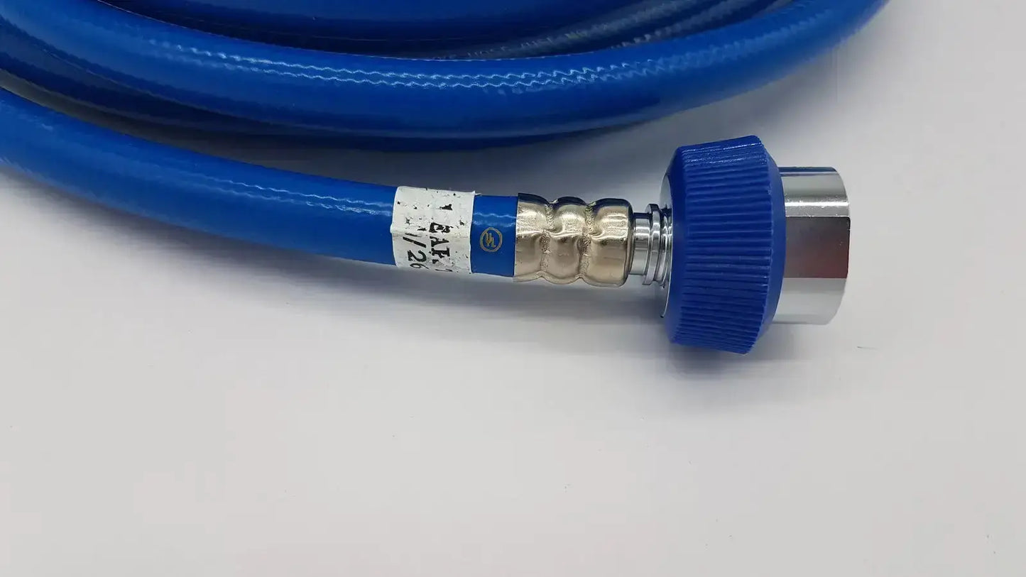 Datex Ohmeda 0231-1018-811 Rev: 103 Hose Assembly Hose Assembly, second-hand product photo 8
