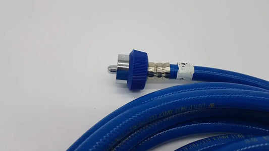 Datex Ohmeda 0231-1018-811 Rev: 103 Hose Assembly Hose Assembly, second-hand product photo 2