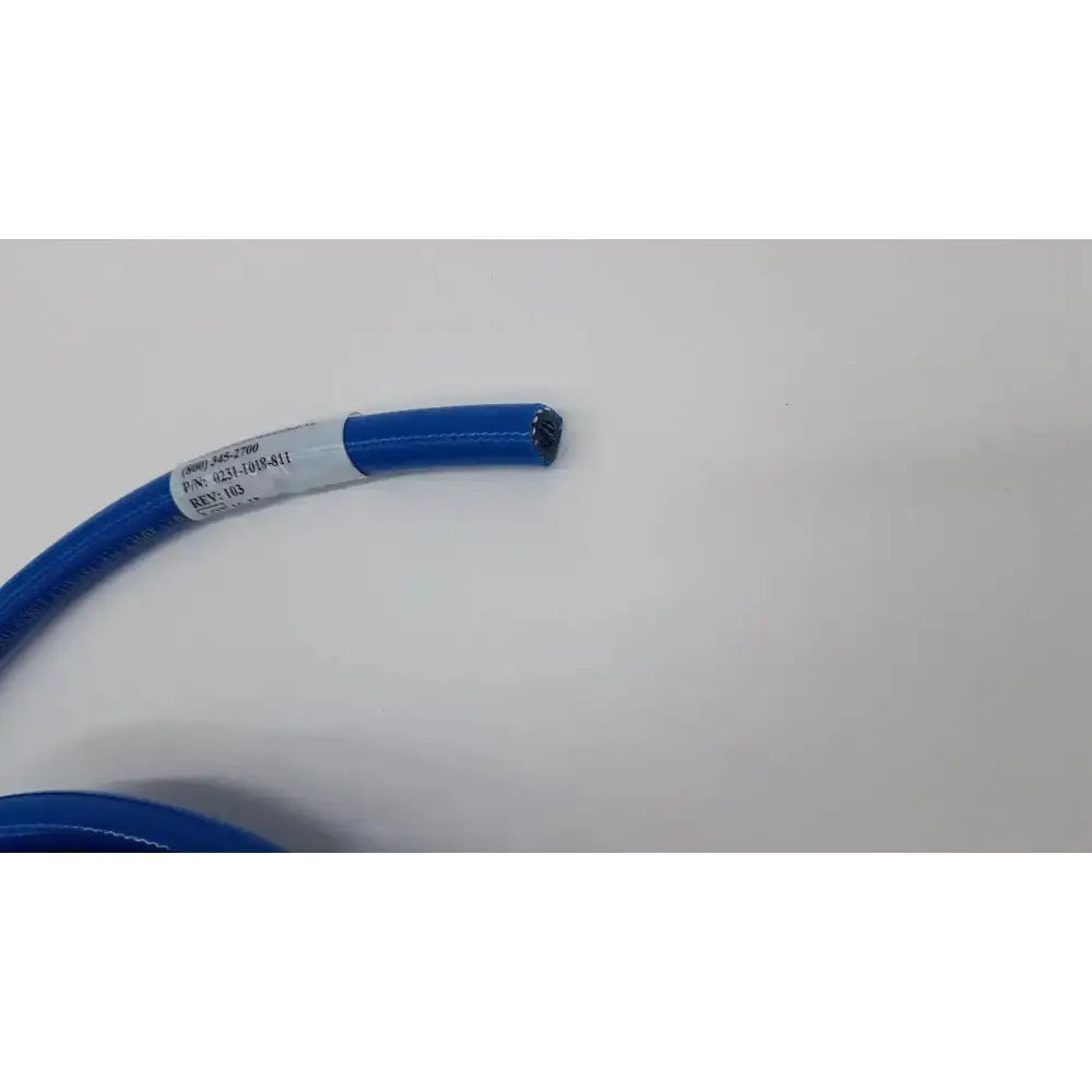 Datex Ohmeda 0231-1018-811 Rev: 103 Hose Assembly Hose Assembly, second-hand product photo 11