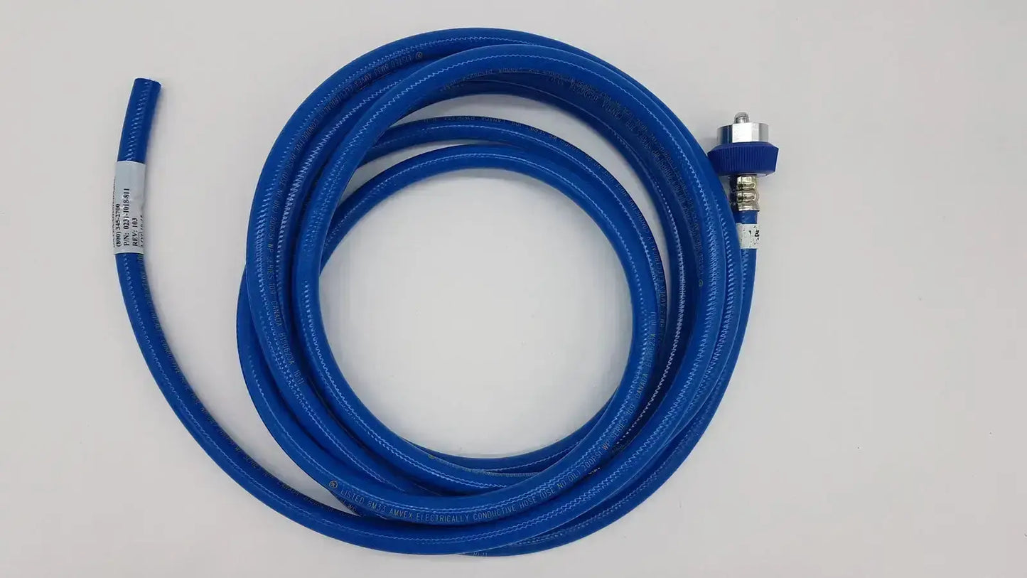 Datex Ohmeda 0231-1018-811 Rev: 103 Hose Assembly Hose Assembly, second-hand product photo 13