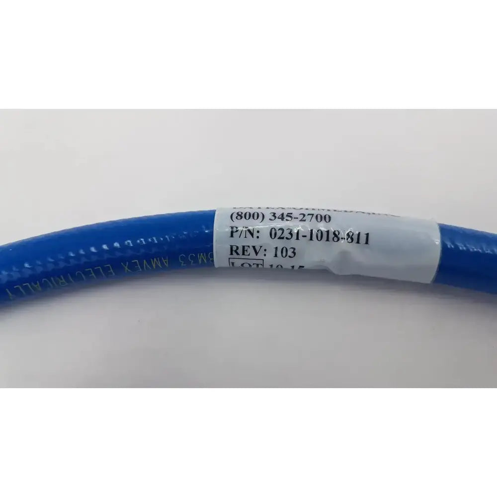 Datex Ohmeda 0231-1018-811 Rev: 103 Hose Assembly Hose Assembly, second-hand product photo 6