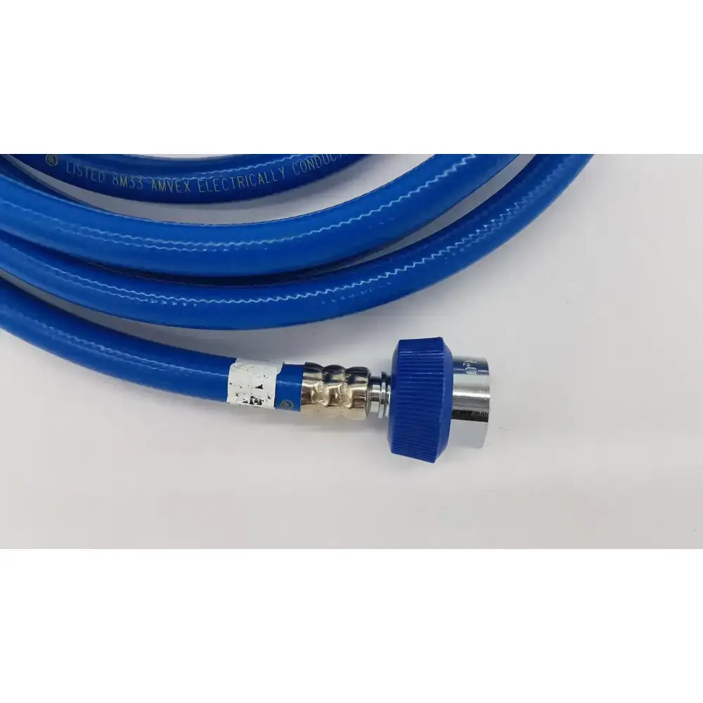 Datex Ohmeda 0231-1018-811 Rev: 103 Hose Assembly Hose Assembly, second-hand product photo 9