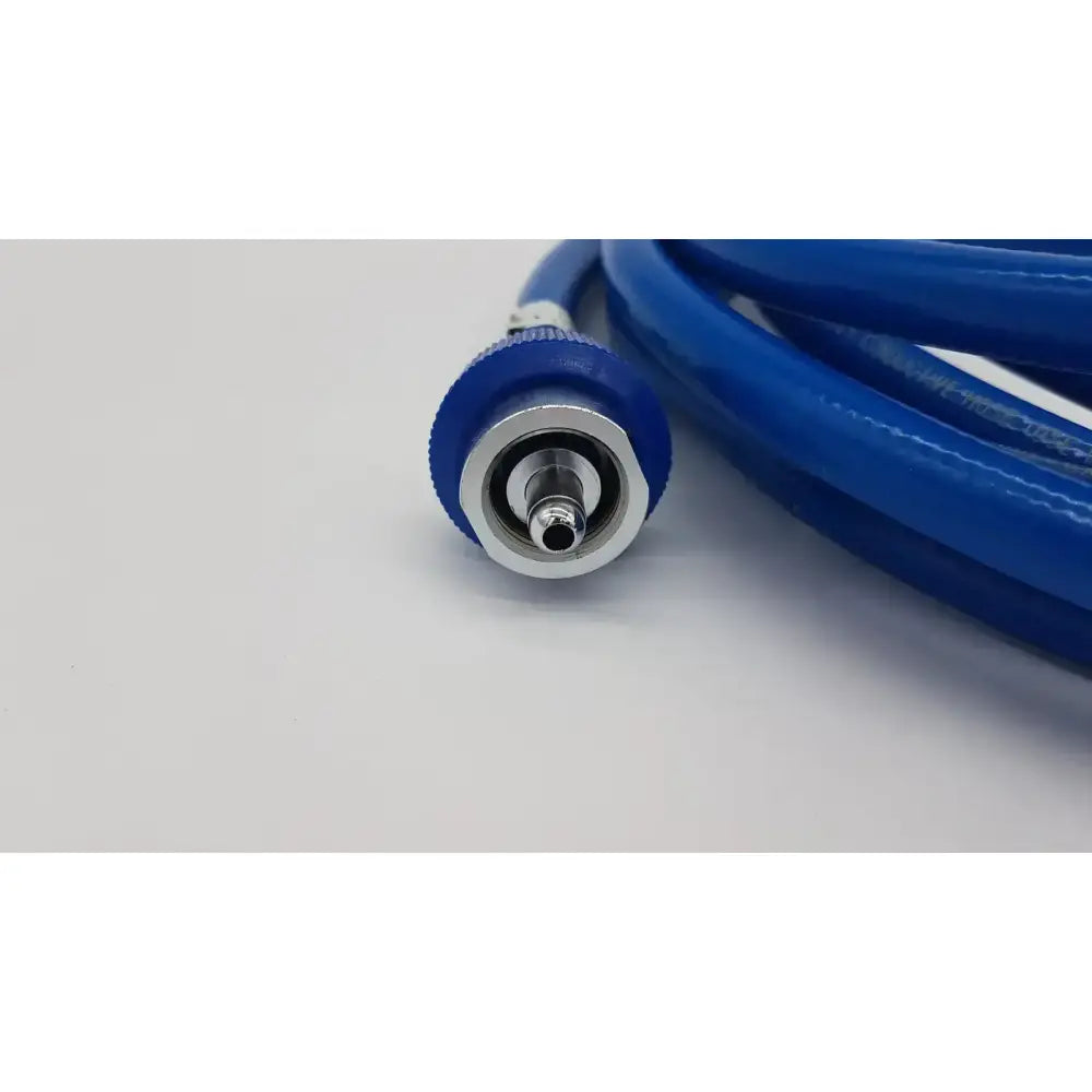 Datex Ohmeda 0231-1018-811 Rev: 103 Hose Assembly Hose Assembly, second-hand product photo 3