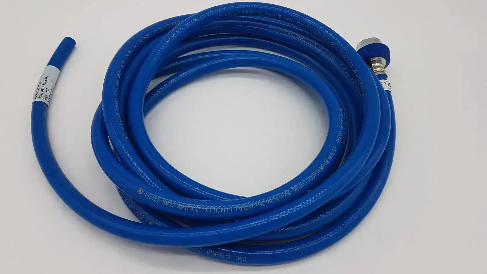 Datex Ohmeda 0231-1018-811 Rev: 103 Hose Assembly Hose Assembly, second-hand product photo 12
