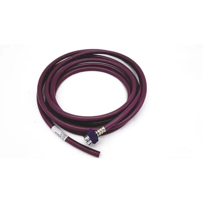 Datex Ohmeda 1009-8201-000 Hose/Assembly Evacuation Magenta Evacuation Hose Assembly, second-hand product photo 14