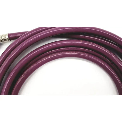 Datex Ohmeda 1009-8201-000 Hose/Assembly Evacuation Magenta Evacuation Hose Assembly, second-hand product photo 2