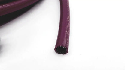 Datex Ohmeda 1009-8201-000 Hose/Assembly Evacuation Magenta Evacuation Hose Assembly, second-hand product photo 6