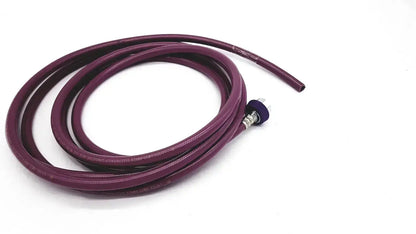Datex Ohmeda 1009-8201-000 Hose/Assembly Evacuation Magenta Evacuation Hose Assembly, second-hand product photo 8