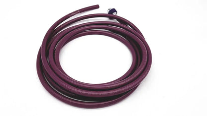 Datex Ohmeda 1009-8201-000 Hose/Assembly Evacuation Magenta Evacuation Hose Assembly, second-hand product photo 10