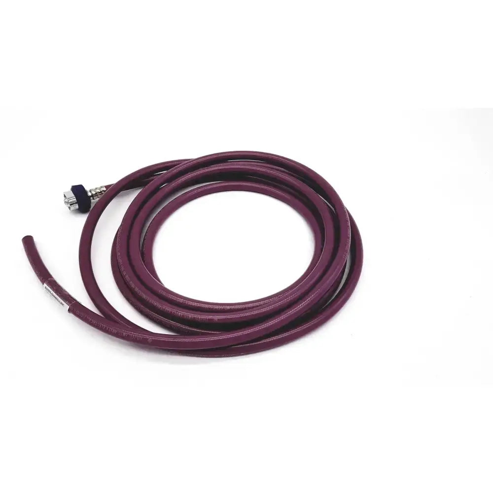Datex Ohmeda 1009-8201-000 Hose/Assembly Evacuation Magenta Evacuation Hose Assembly, second-hand product photo 11