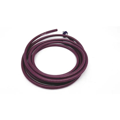 Datex Ohmeda 1009-8201-000 Hose/Assembly Evacuation Magenta Evacuation Hose Assembly, second-hand product photo 10