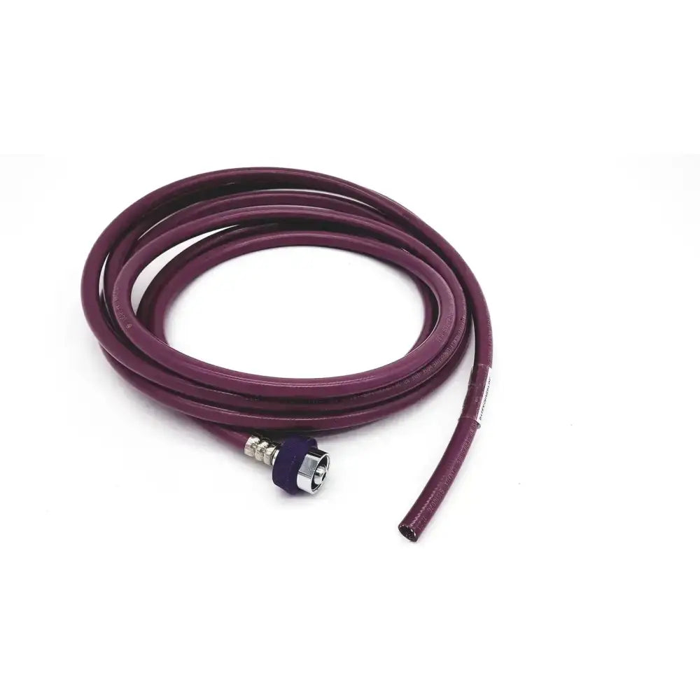 Datex Ohmeda 1009-8201-000 Hose/Assembly Evacuation Magenta Evacuation Hose Assembly, second-hand product photo 7