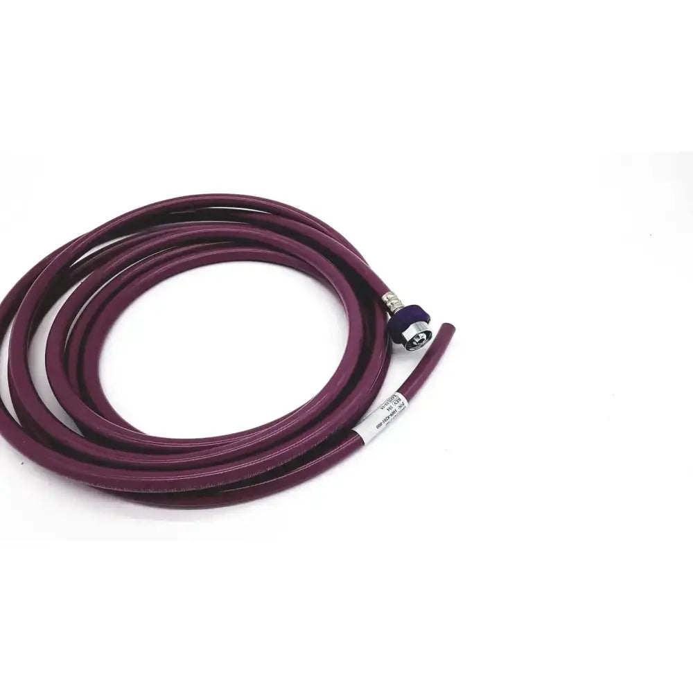 Datex Ohmeda 1009-8201-000 Hose/Assembly Evacuation Magenta Evacuation Hose Assembly, second-hand product photo 15