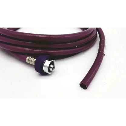 Datex Ohmeda 1009-8201-000 Hose/Assembly Evacuation Magenta Evacuation Hose Assembly, second-hand product photo 4