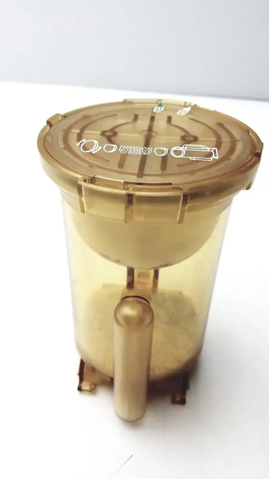 Datex-Ohmeda 1407-3200-000 Canister Co2 Reusable Medical Equipment Part, second-hand product photo 5