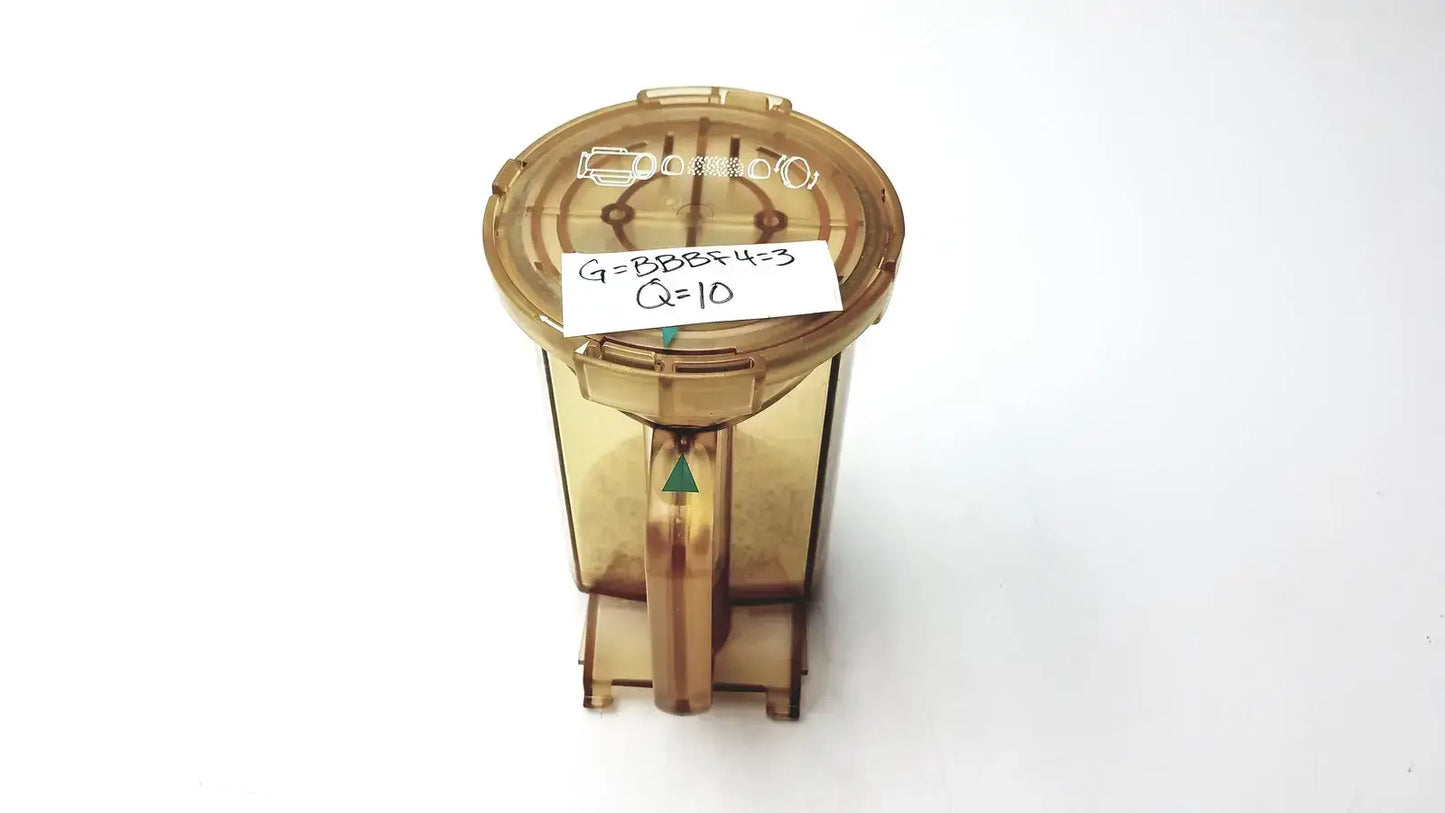 Datex-Ohmeda 1407-3200-000 Canister Co2 Reusable Medical Equipment Part, second-hand product photo 1