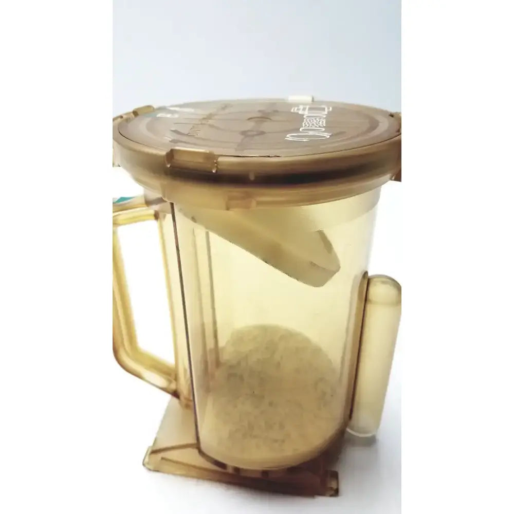 Datex-Ohmeda 1407-3200-000 Canister Co2 Reusable Medical Equipment Part, second-hand product photo 4