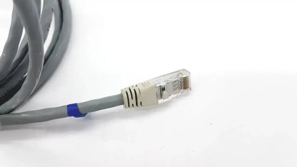 Datex Ohmeda 885269, MON/IC - Network Cable , 10ft Length Network Cable, second-hand product photo 5