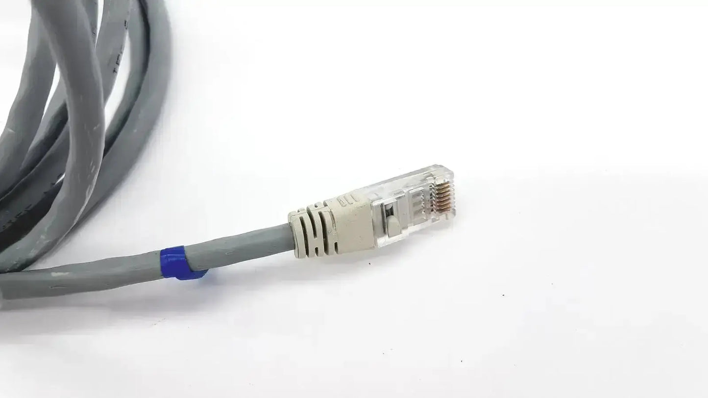 Datex Ohmeda 885269, MON/IC - Network Cable , 10ft Length Network Cable, second-hand product photo 5