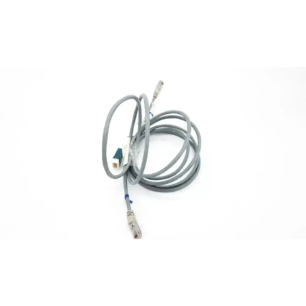 Datex Ohmeda 885269, MON/IC - Network Cable , 10ft Length Network Cable, second-hand product photo 7