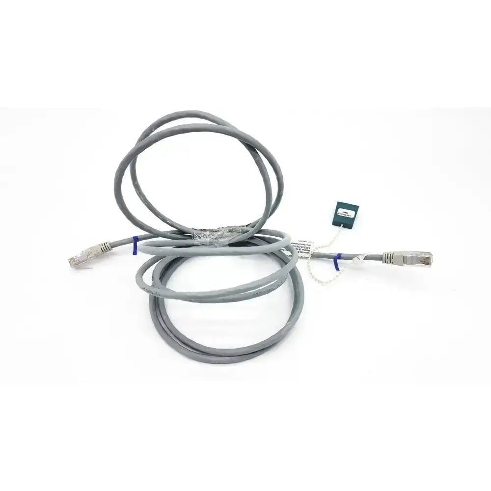 Datex Ohmeda 885269, MON/IC - Network Cable , 10ft Length Network Cable, second-hand product photo 8