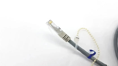 Datex Ohmeda 885269, MON/IC - Network Cable - 10ft Length Patient Monitor Network Cable, second-hand product photo 19